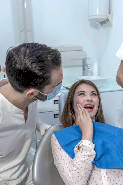 Best Knocked-Out Tooth Emergency  in Bethel Rk, PA